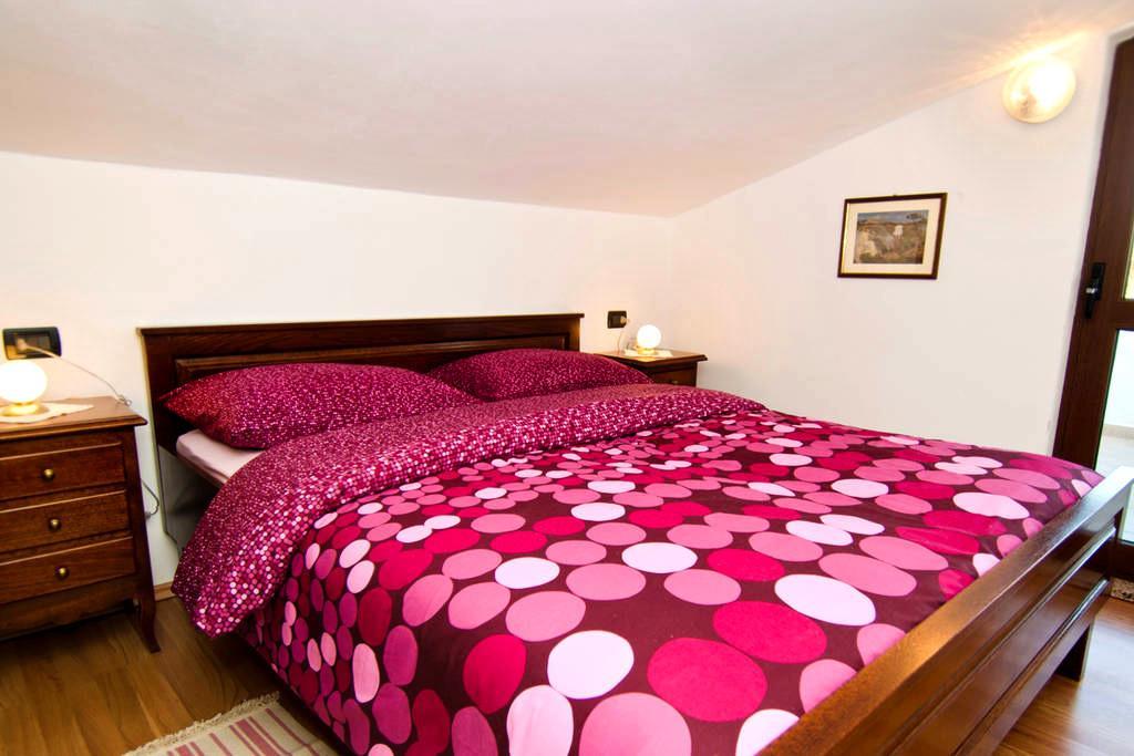 Villa Lara Karojba Room photo