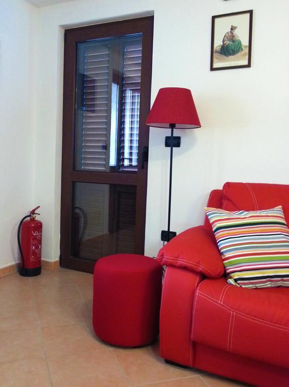 Villa Lara Karojba Room photo